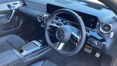 Mercedes-Benz A-Class A180 AMG Line Premium Plus 5dr Auto Petrol Hatchback